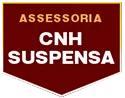 Assessoria CNH Suspensa São Paulo